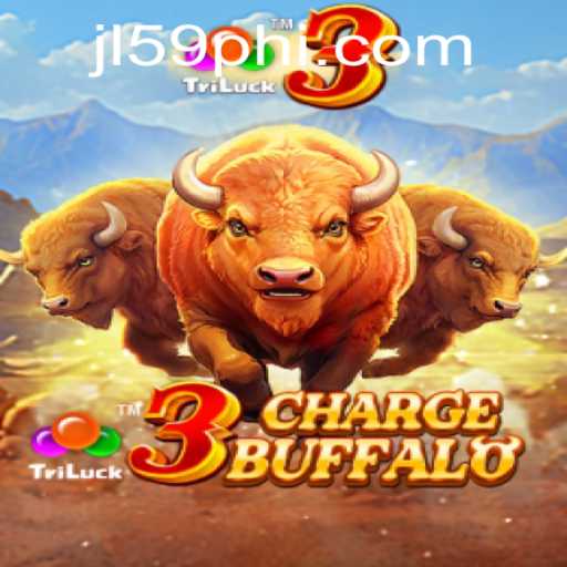3ChargeBuffalo: An In-Depth Exploration of the Thrilling New Game