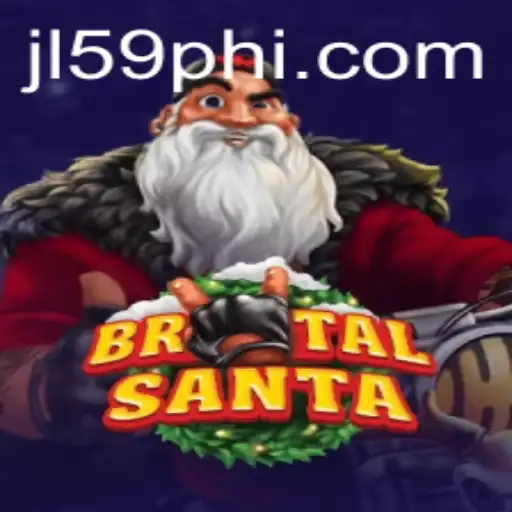 BrutalSanta: An Unconventional Holiday Adventure
