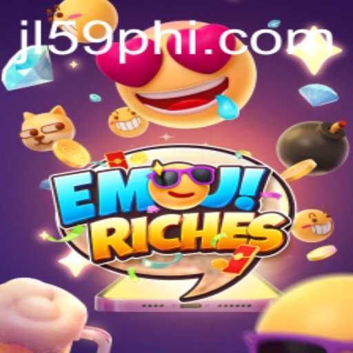 Exploring EmojiRiches: A New Era of Digital Gaming