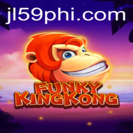 FunkyKingKong: The Game Shaking Up the Gaming World