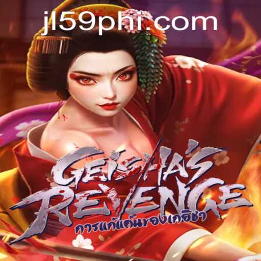 Unveiling GeishasRevenge: A Journey Through Ancient Japan