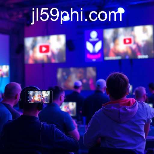 Exploring the Evolution and Impact of Live Streaming: Focus on jl59