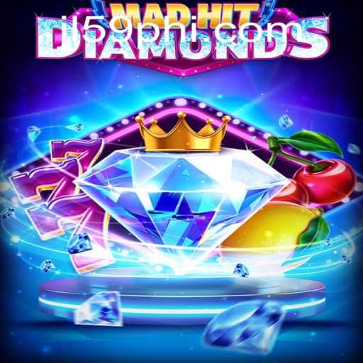 Discover the Thrills of MadHitDiamonds: An In-Depth Guide